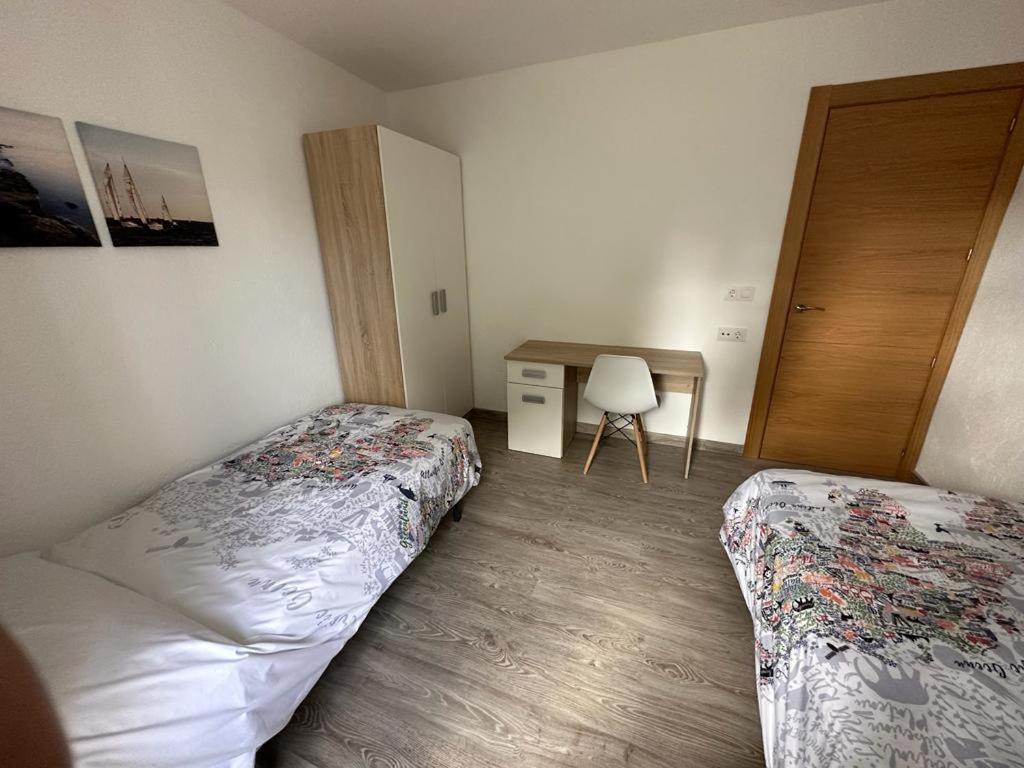 Recunchino Villa San Xoan de Rio Eksteriør bilde