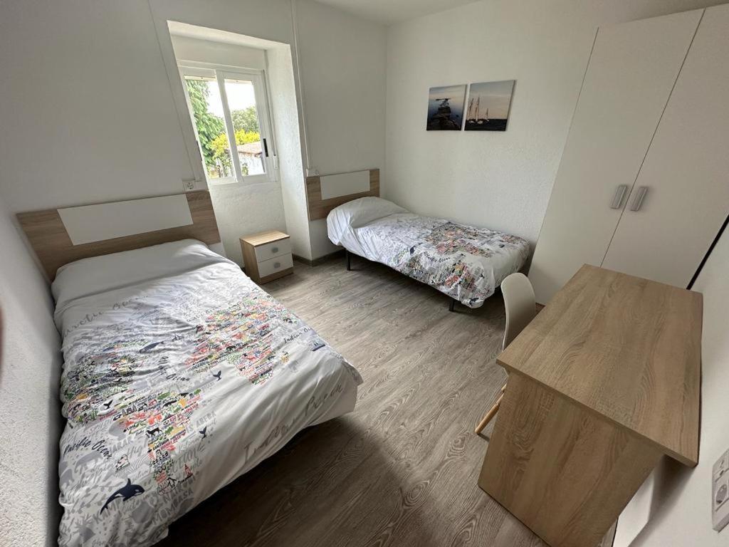 Recunchino Villa San Xoan de Rio Eksteriør bilde